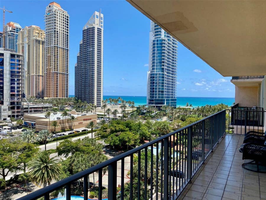 Property photo for 210 174th Street, #912, Sunny Isles Beach, FL
