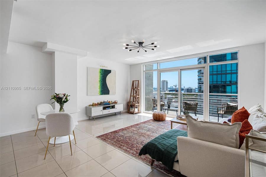 Property photo for 3250 NE 1st Avenue, #1117, Miami, FL