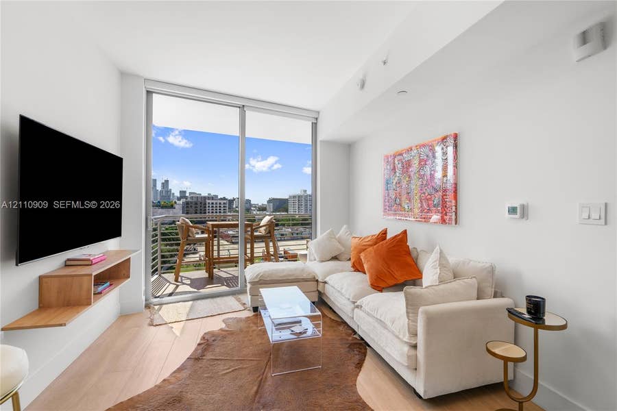 Property photo for 90 NE 32, #727, Miami, FL