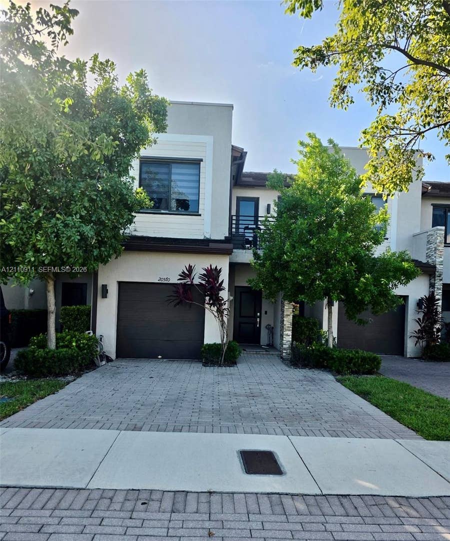 Property photo for 20570 NE 2nd Court, Miami, FL
