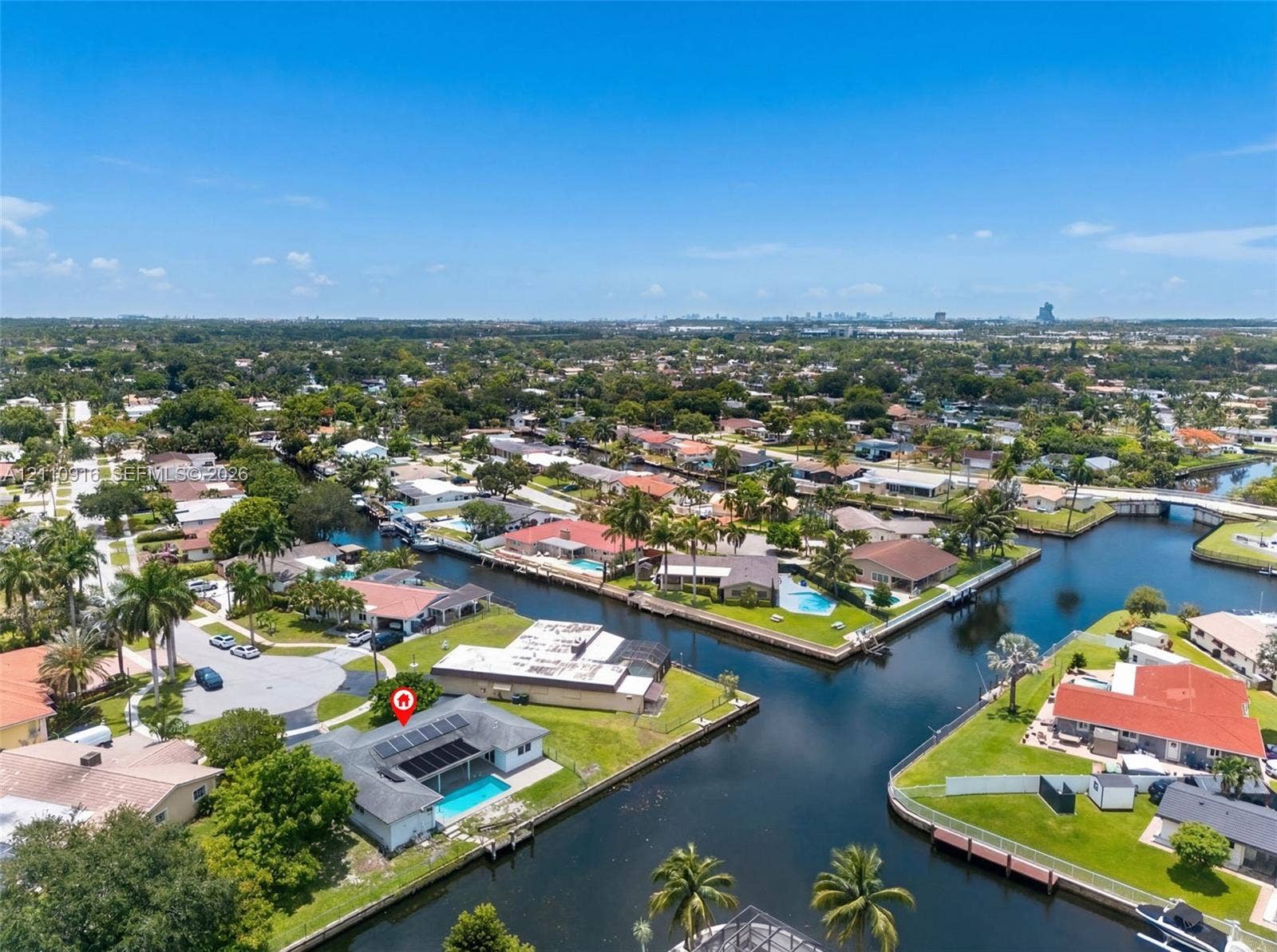 6091 SW 14th Street, Plantation, FL 33317 Photo 4