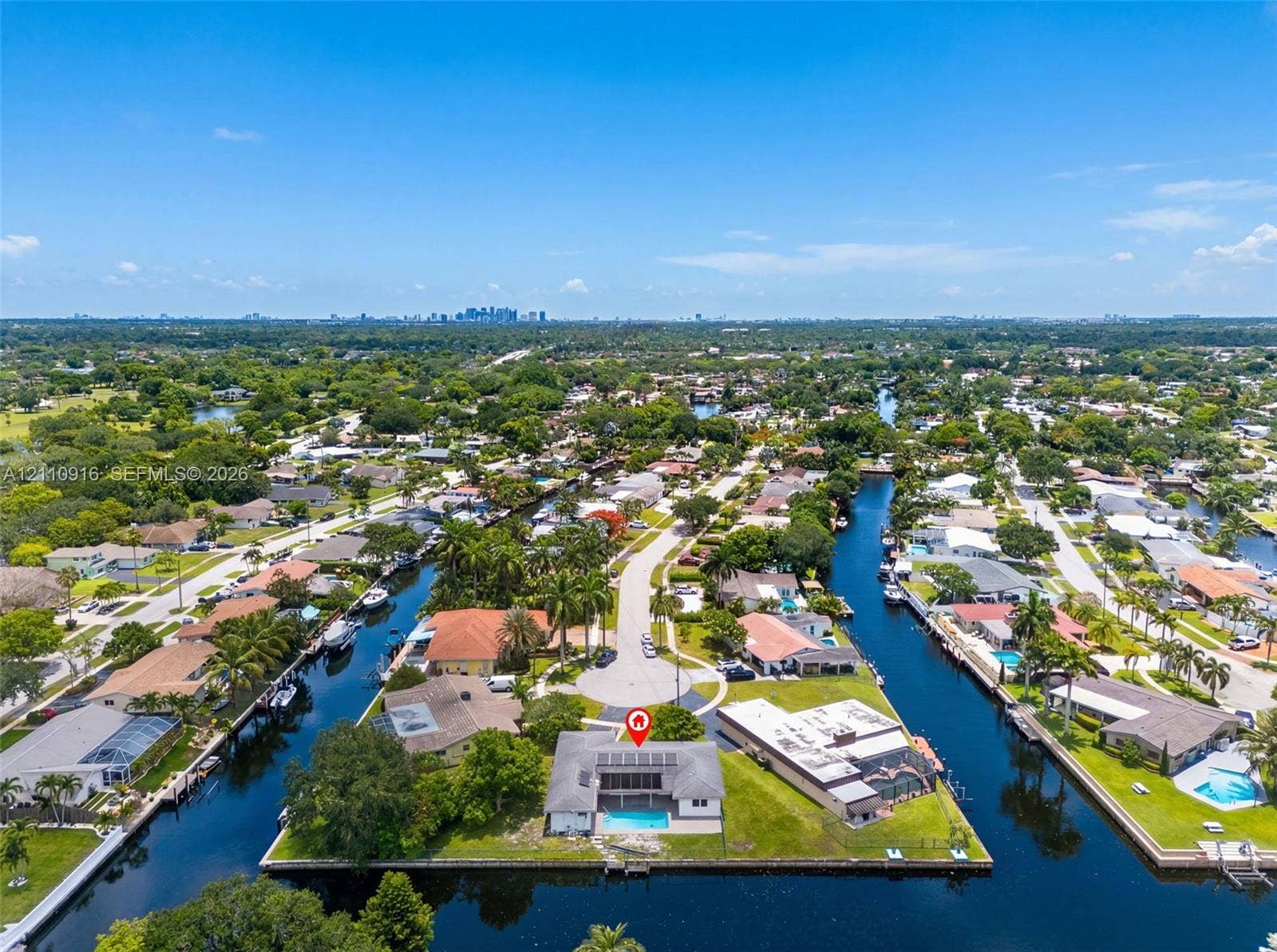 6091 SW 14th Street, Plantation, FL 33317 Photo 5