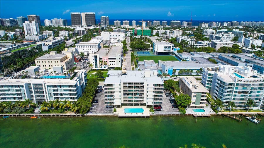 Property photo for 9500 W Bay Harbor Drive, #7D, Bay Harbor Islands, FL