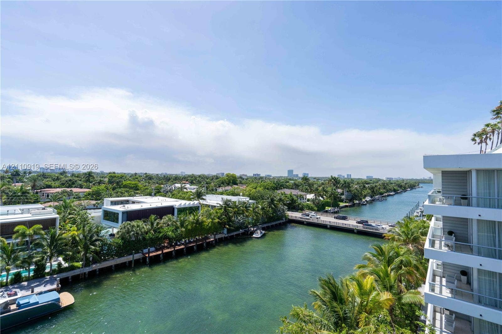 9500 W Bay Harbor Drive, #7D, Bay Harbor Islands, Bay Harbor Islands, FL 33154 Photo 4