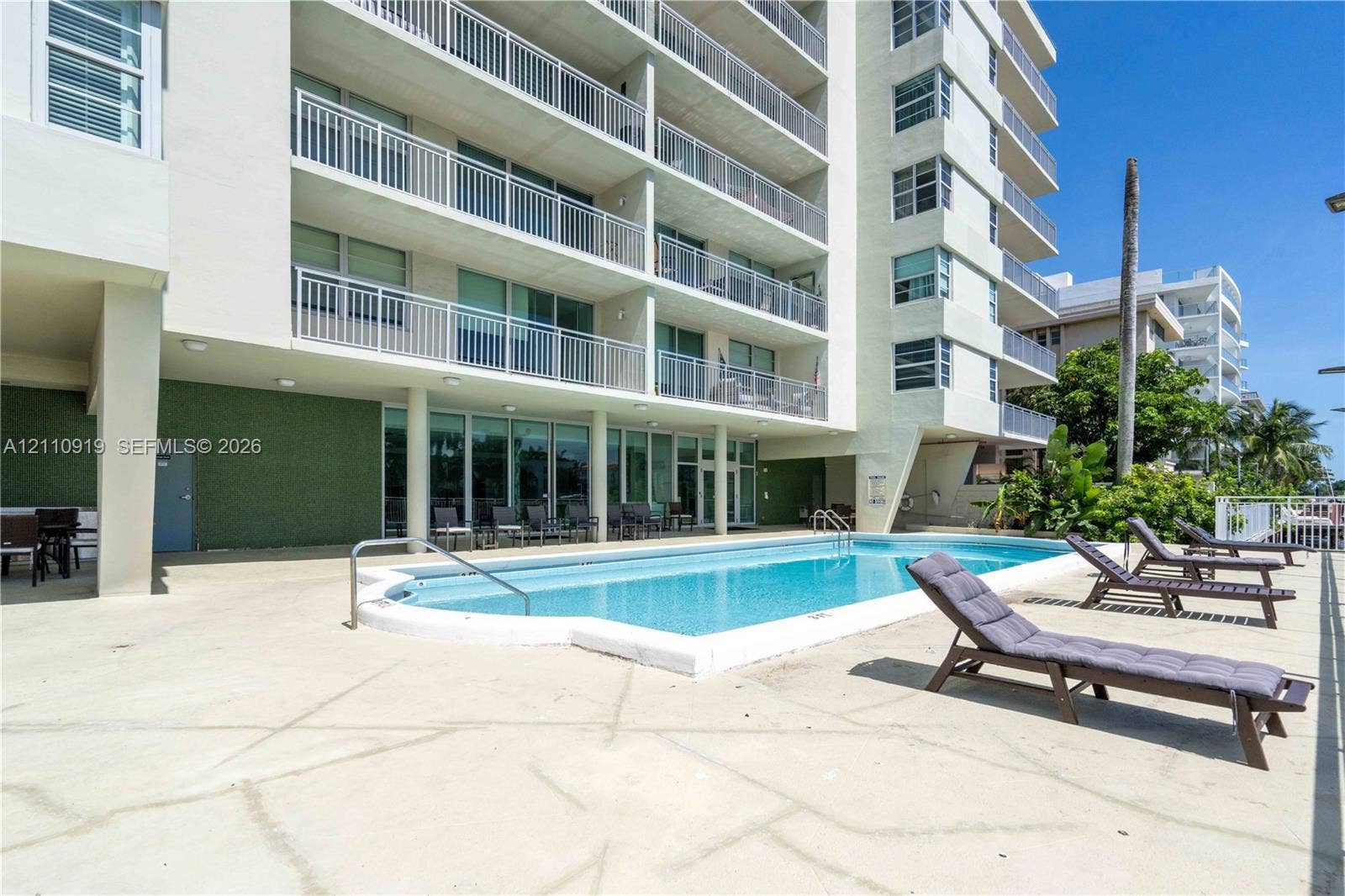 9500 W Bay Harbor Drive, #7D, Bay Harbor Islands, Bay Harbor Islands, FL 33154 Photo 30