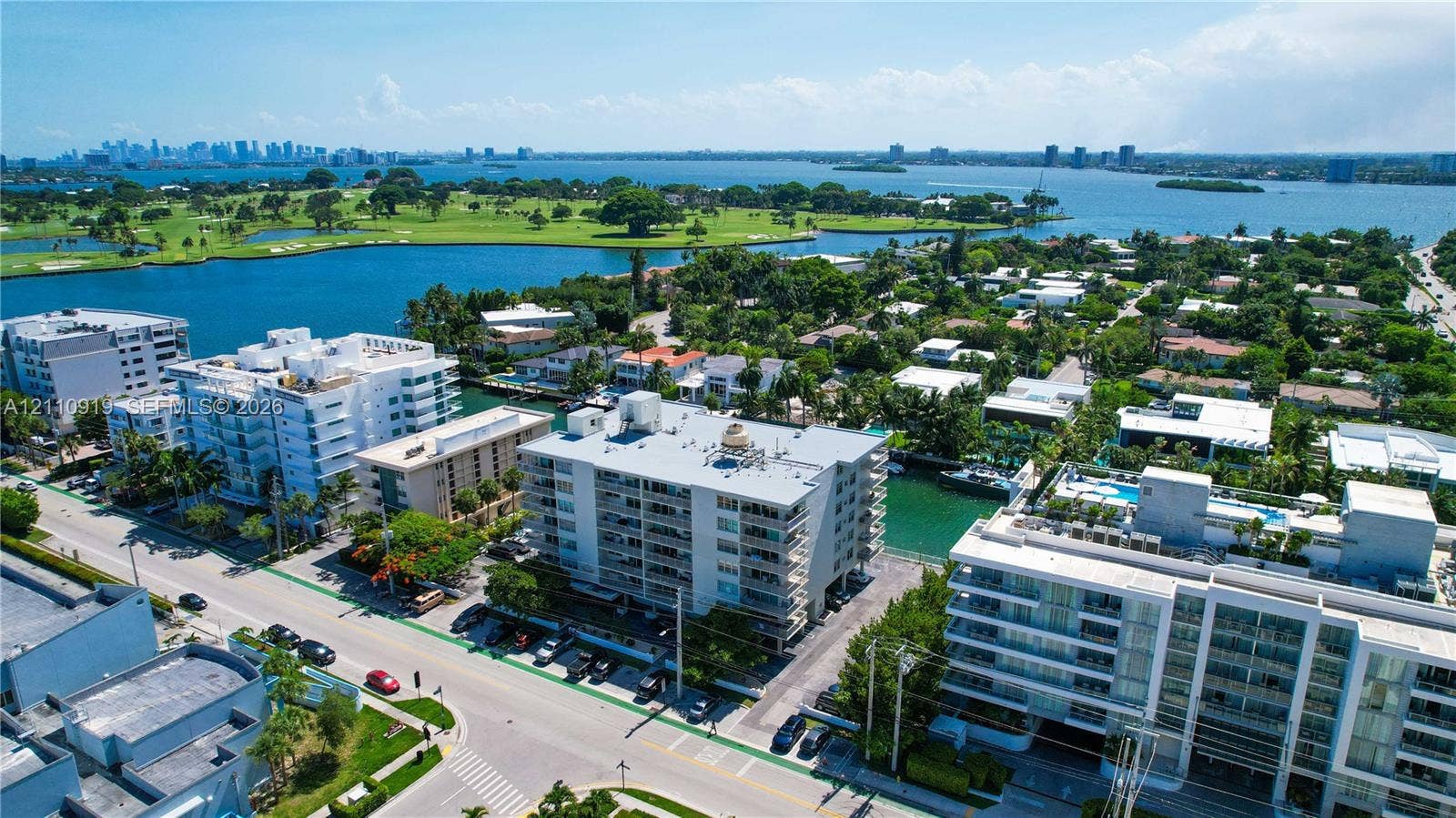 9500 W Bay Harbor Drive, #7D, Bay Harbor Islands, Bay Harbor Islands, FL 33154 Photo 31