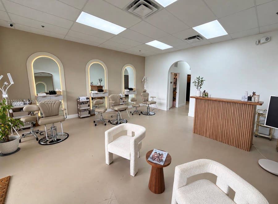 Property photo for Med Spa N Med Spa For Sale, Pembroke Pines, FL