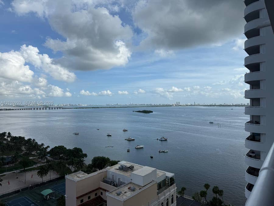 Property photo for 1717 N Bayshore Drive, #A-2147, Miami, FL