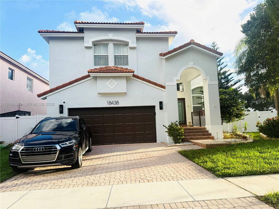 Property photo for 18438 NW 9th Street, #18438, Pembroke Pines, FL