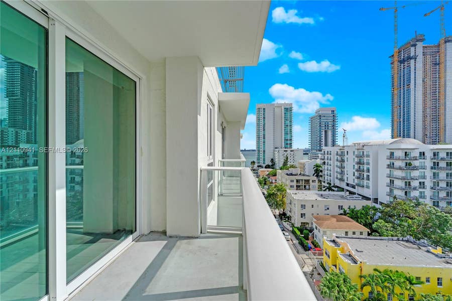 Property photo for 321 NE 26th Street, #907, Miami, FL