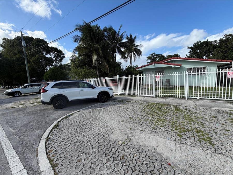 Property photo for 1345 NW 28th Street, #1, Miami, FL
