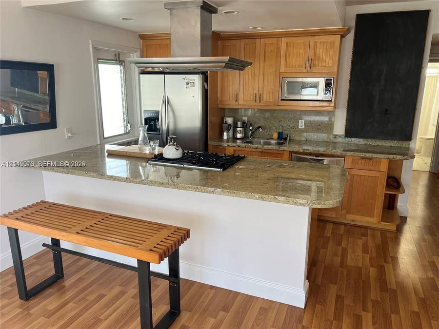 Property photo for 2858 Pine Tree Drive, #8, Miami Beach, FL