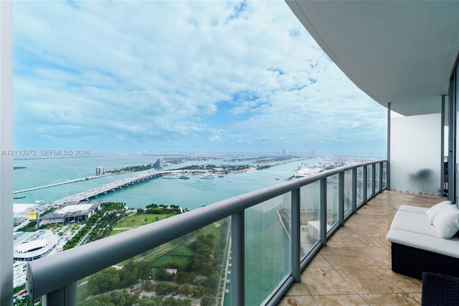 Property photo for 888 Biscayne Boulevard, #4712, Miami, FL