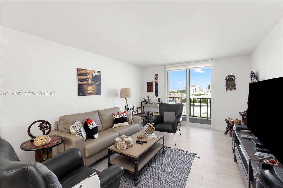 Property photo for 720 Collins Avenue, #704, Miami Beach, FL
