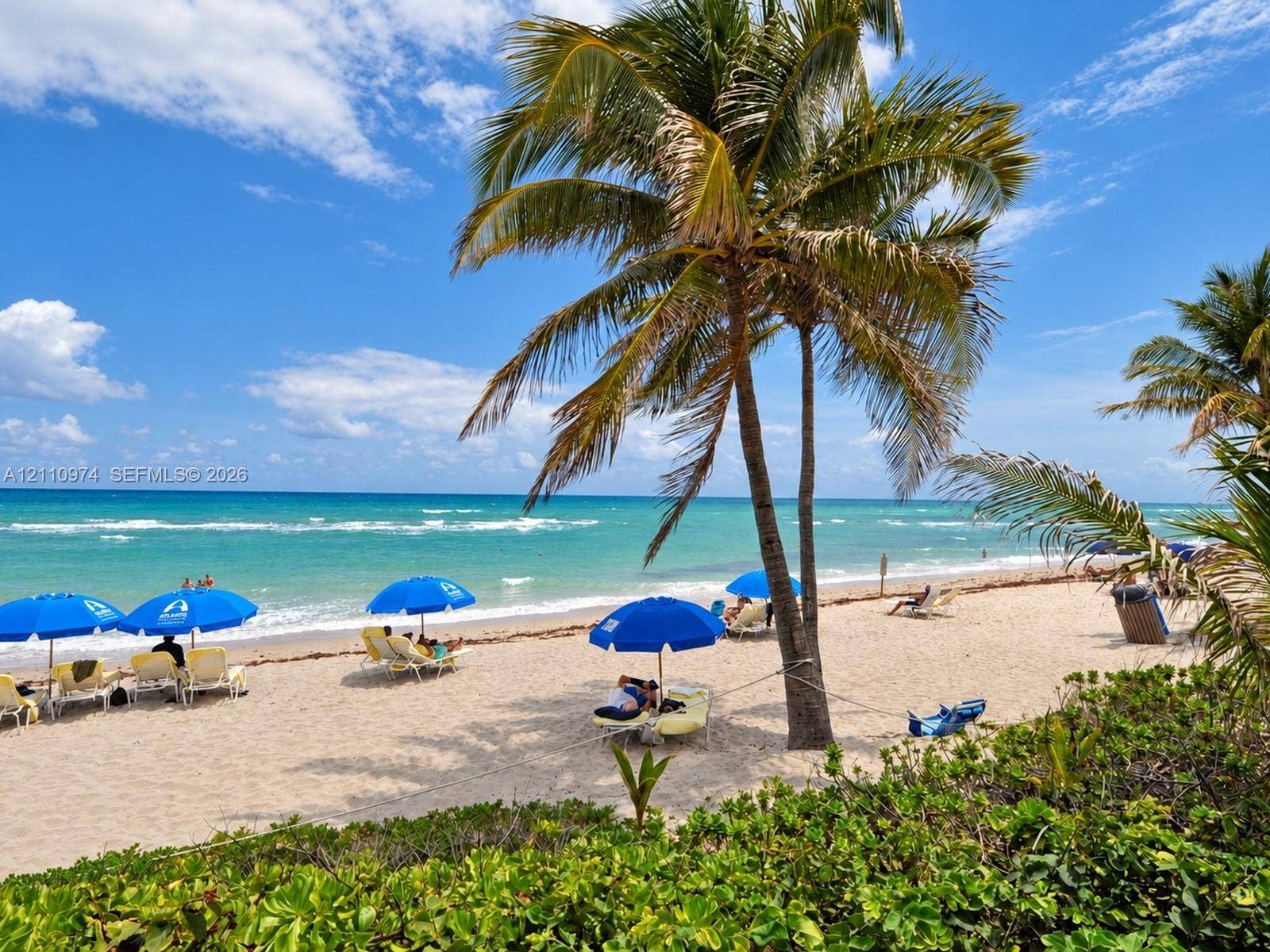 2030 S Ocean Drive, #803, Hallandale Beach, FL 33009 Beach