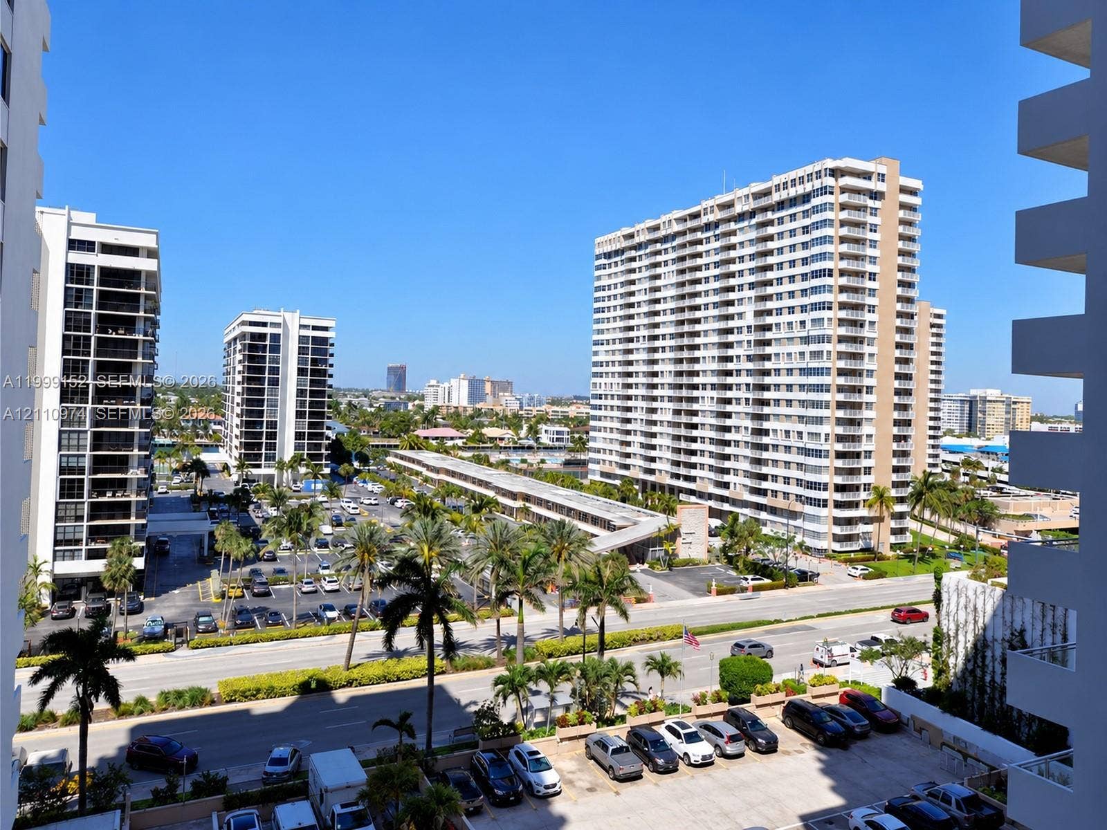 2030 S Ocean Drive, #803, Hallandale Beach, FL 33009 Photo 6