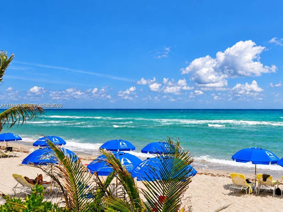 Property photo for 2030 S Ocean Drive, #803, Hallandale Beach, FL