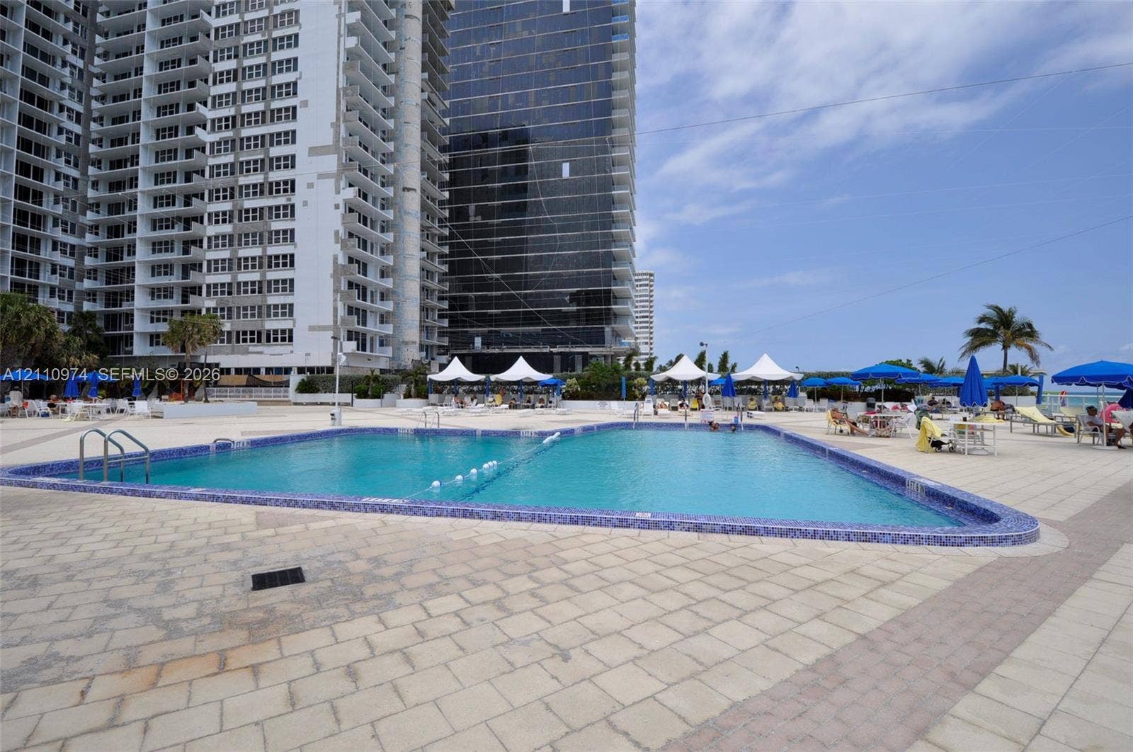 2030 S Ocean Drive, #803, Hallandale Beach, FL 33009 Photo 19
