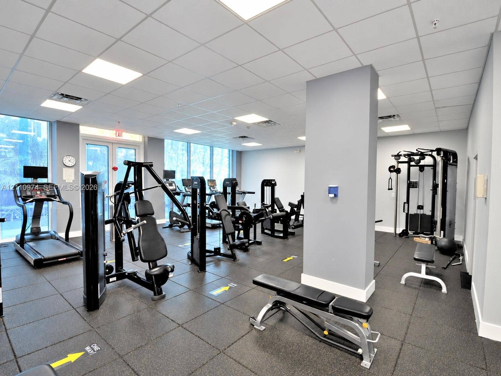 2030 S Ocean Drive, #803, Hallandale Beach, FL 33009 Photo 22