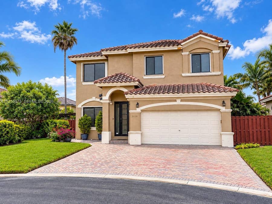 Property photo for 2030 NW 99th Terrace, Pembroke Pines, FL