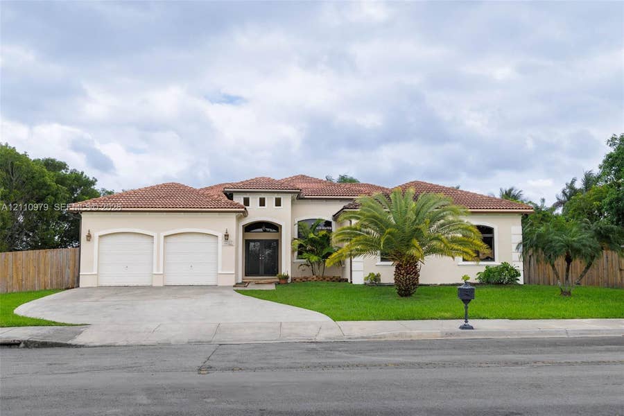 Property photo for 32007 SW 207th Avenue, Homestead, FL