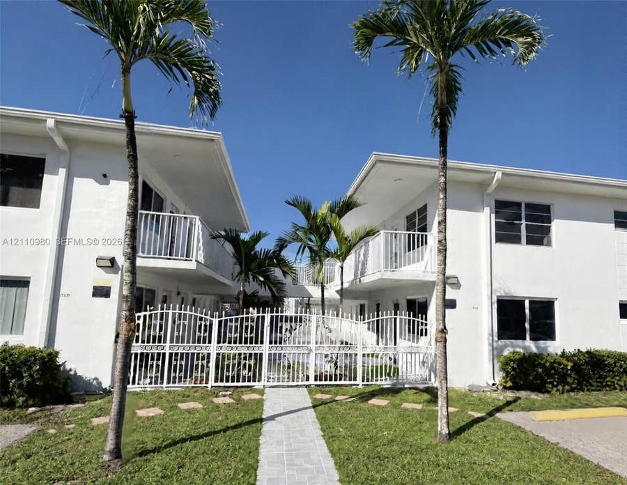 Property photo for 1719 Wiley Street, #10, Hollywood, FL
