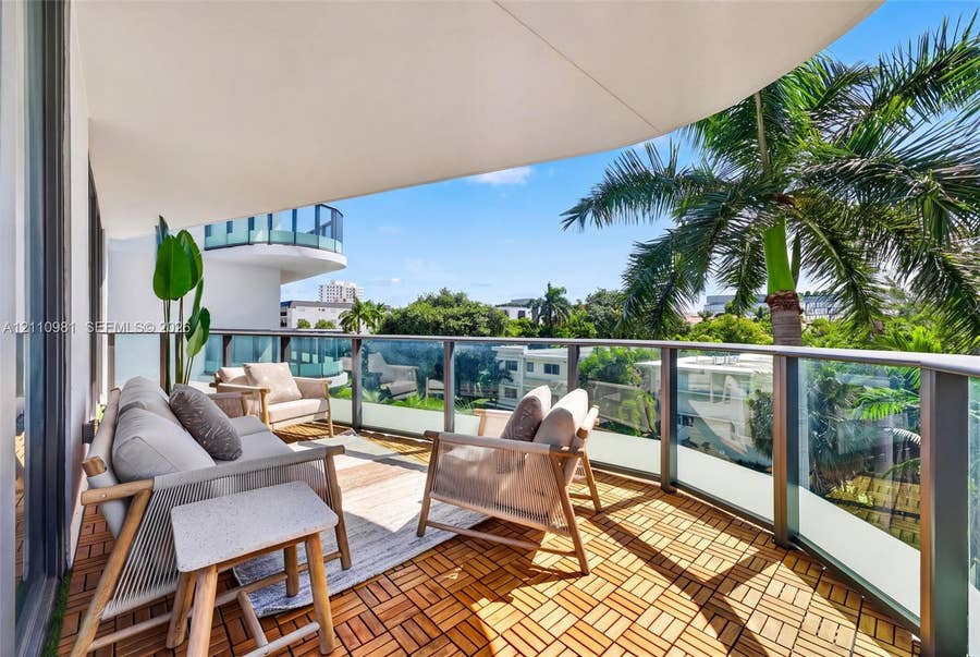 Property photo for 9901 W Bay Harbor Drive, #401, Bay Harbor Islands, FL