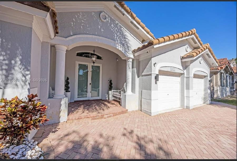 Property photo for 12235 SW 121st Terrace, Miami, FL