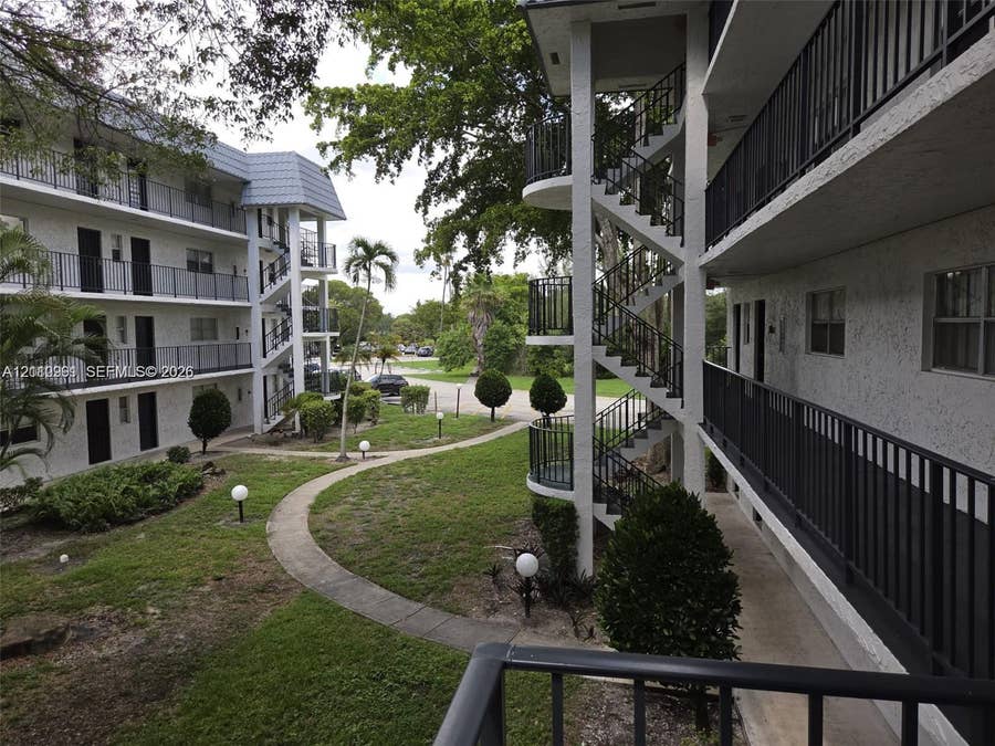 Property photo for 3360 Spanish Moss Terrace, #203, Lauderhill, FL