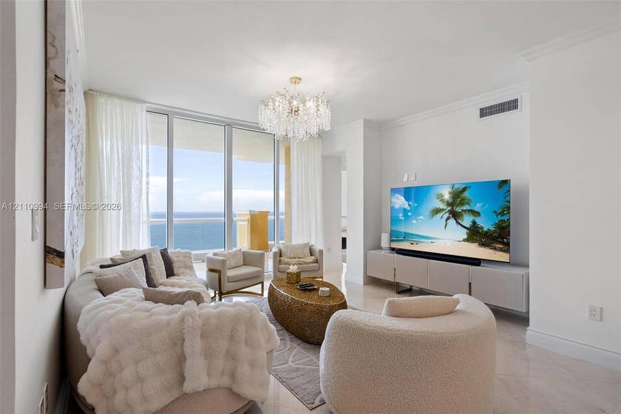 Property photo for 17875 Collins Avenue, #2405, Sunny Isles Beach, FL