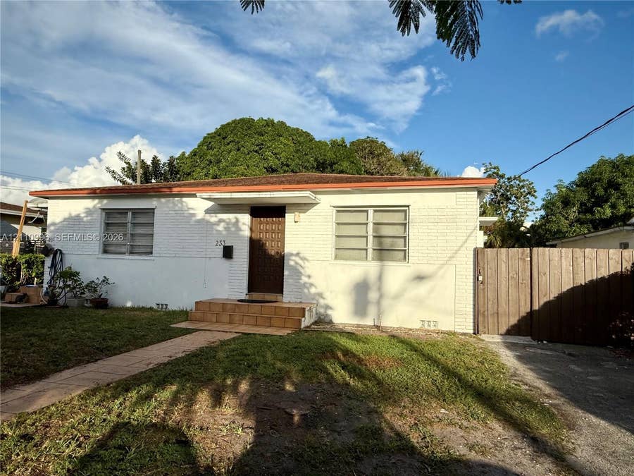 Property photo for 233 NW 45th Avenue, #STUDIO, Miami, FL