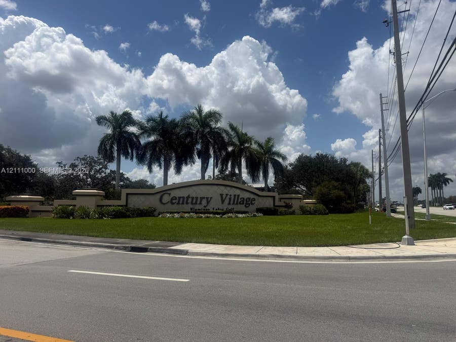 Property photo for 1251 SW 134th Way, #206A, Pembroke Pines, FL