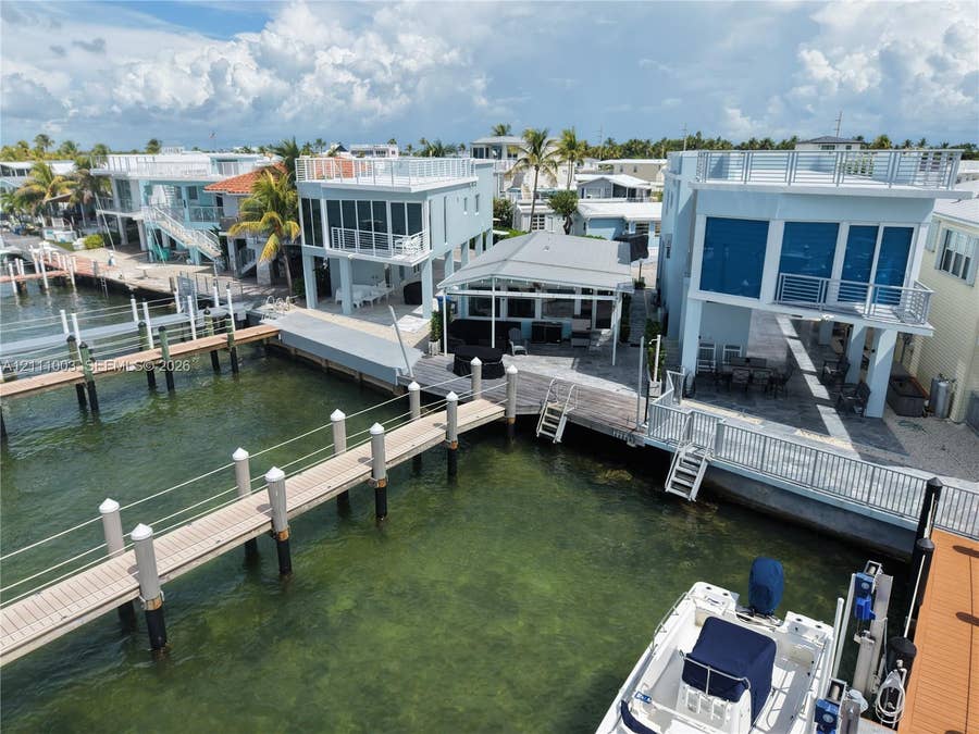 Property photo for 65821 Overseas Hwy 42, Long Key, FL