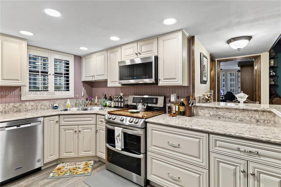 Property photo for 1500 S Ocean Drive, #2G, Hollywood, FL