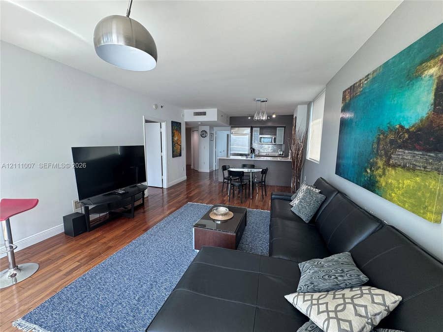 Property photo for 55 SE 6th Street, #3910, Miami, FL