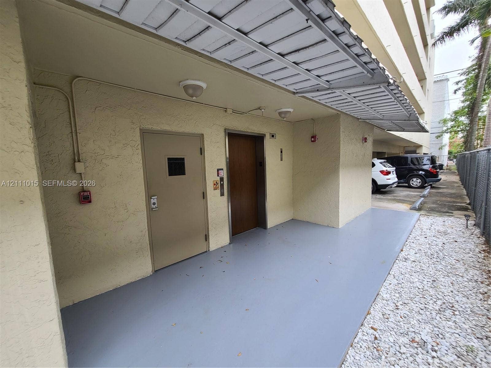 1612 Jefferson Avenue, #303, Miami Beach, Miami Beach, FL 33139 Building Elevator Lobby