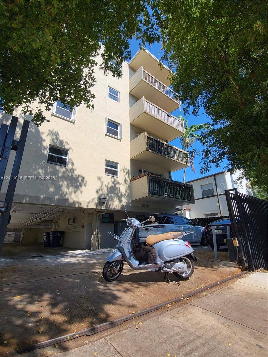Property photo for 1612 Jefferson Avenue, #303, Miami Beach, FL