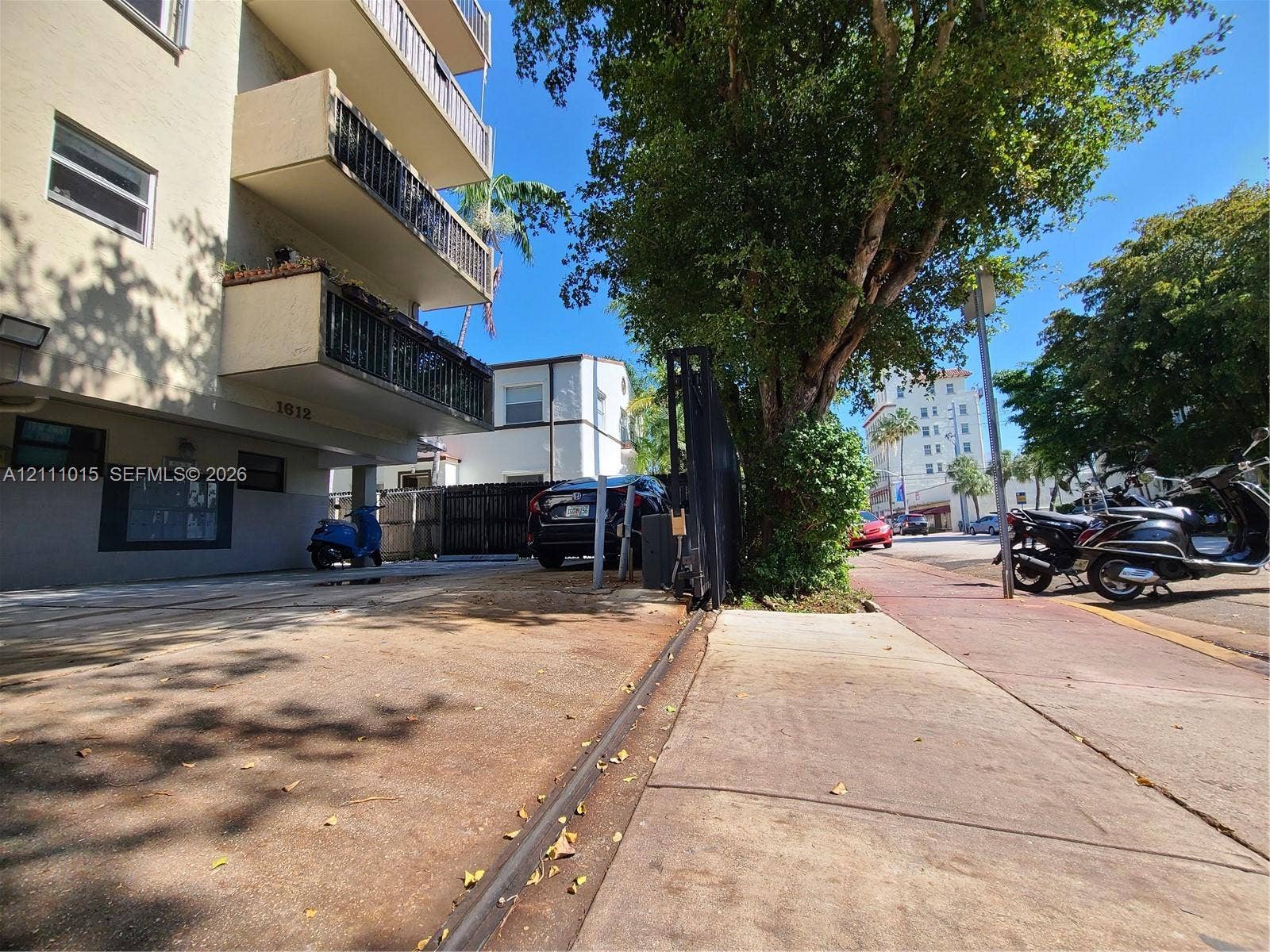 1612 Jefferson Avenue, #303, Miami Beach, Miami Beach, FL 33139 Quiet and wide street, steps from Lincoln Road