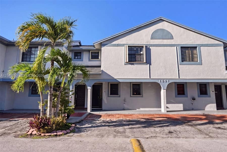 Property photo for 1601 SW 122nd Avenue, #7-5, Miami, FL