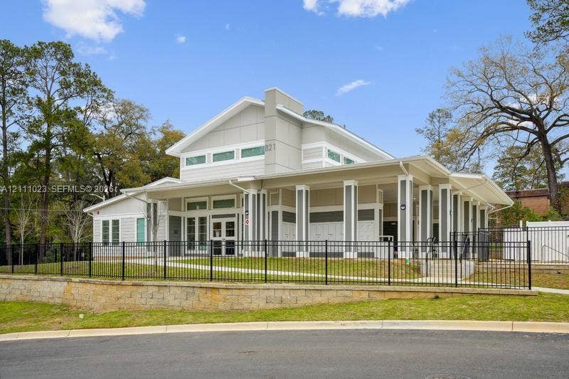 Property photo for 821 E Magnolia Drive, #3317, Tallahassee, FL