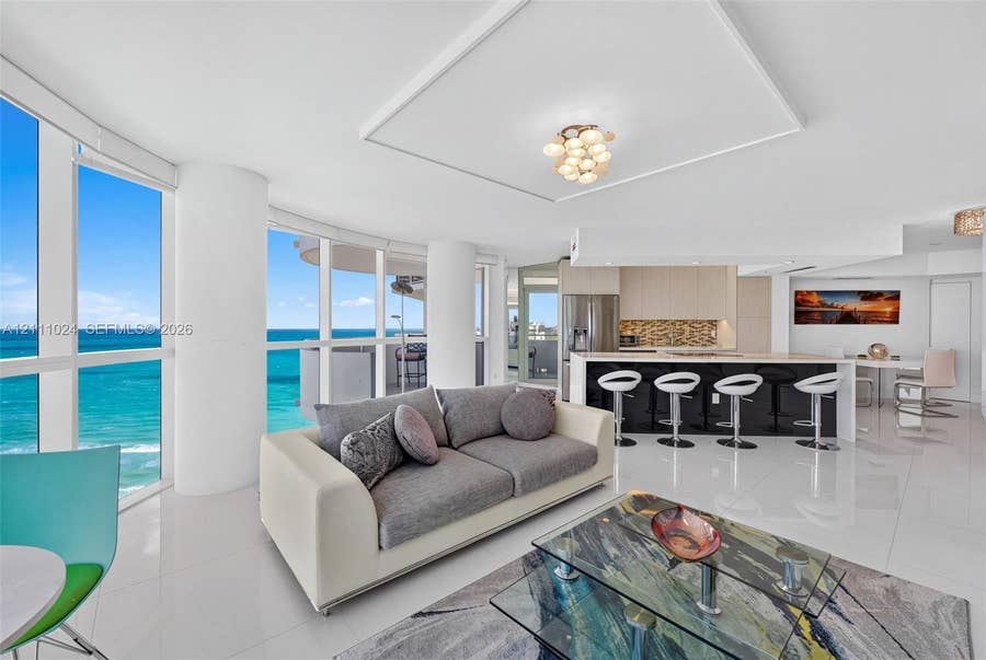 Property photo for 6301 Collins Avenue, #2707, Miami Beach, FL