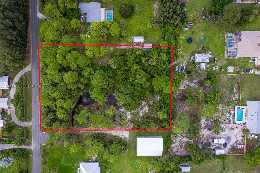 Property photo for 4906 Pinetree Drive, Fort Pierce, FL