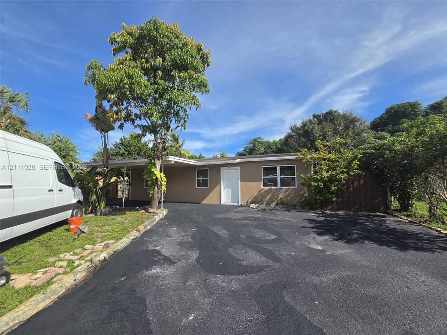Property photo for 5840 NW 41st Terrace, #5840, North Lauderdale, FL