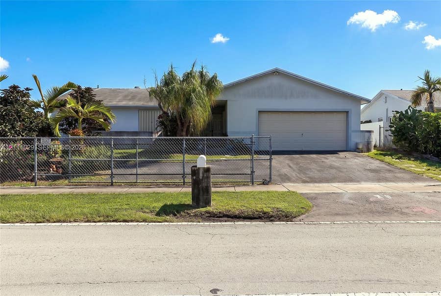 Property photo for 26201 SW 132nd Avenue, Homestead, FL