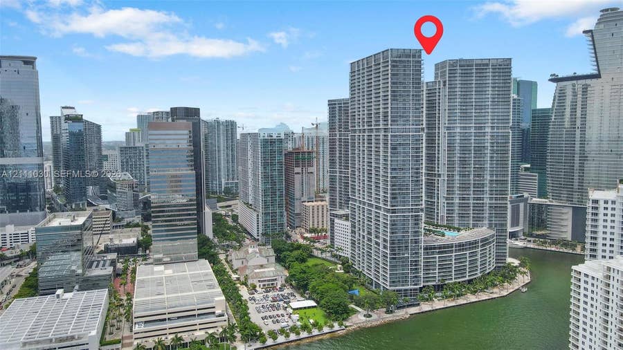 Property photo for 495 Brickell Avenue, #501, Miami, FL