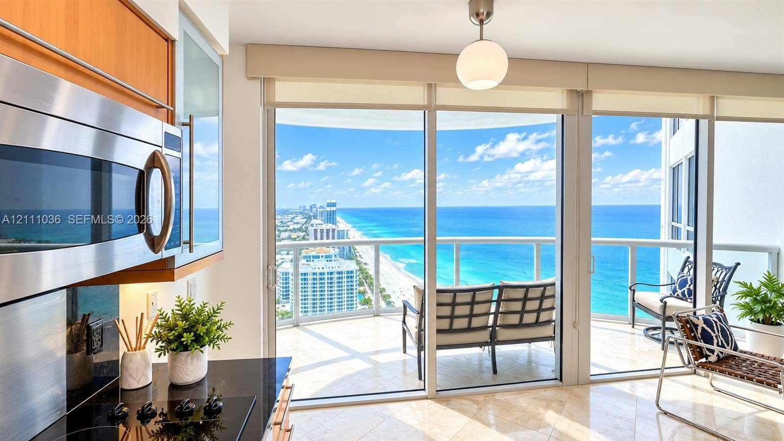 6365 Collins Avenue, #3811, Miami Beach, FL 33141 Photo 11