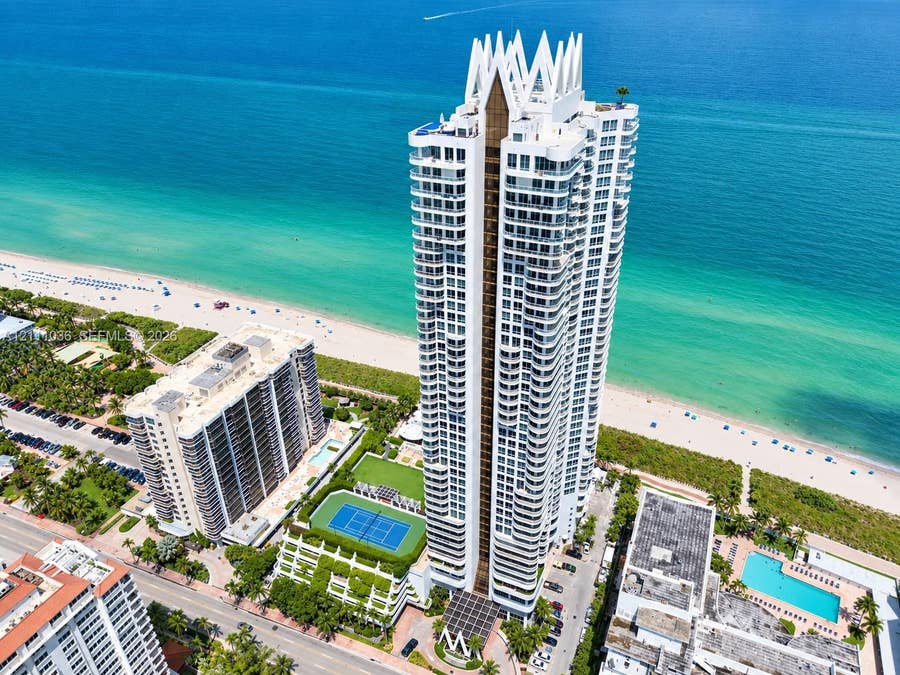 Property photo for 6365 Collins Avenue, #3811, Miami Beach, FL