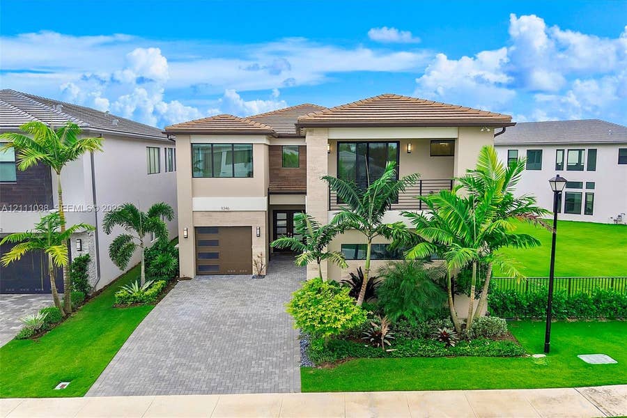 Property photo for 9346 Sunflower Meadow Road, Boca Raton, FL