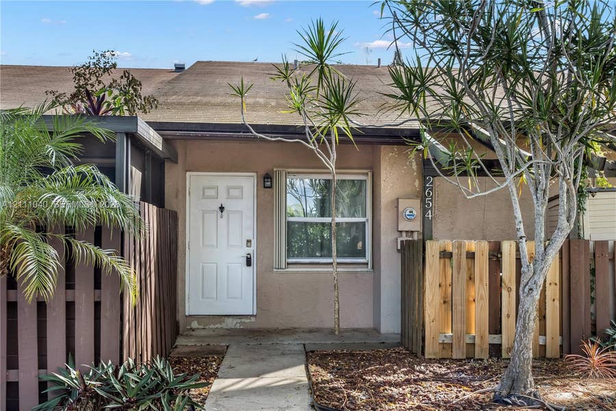 Property photo for 2654 N Nob Hill Road, Sunrise, FL