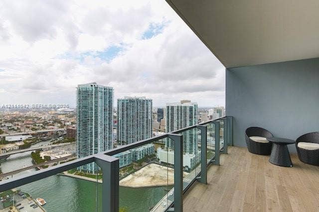 Property photo for 68 SE 6th Street, #3508, Miami, FL